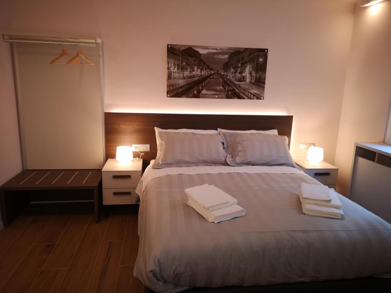 2 Navigli Frühstückspension