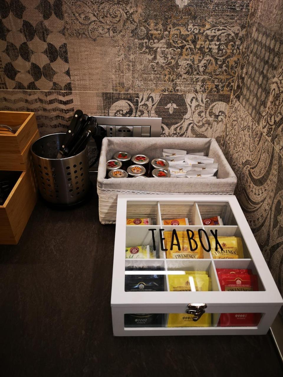 2 Navigli Bed & Breakfast Milaan