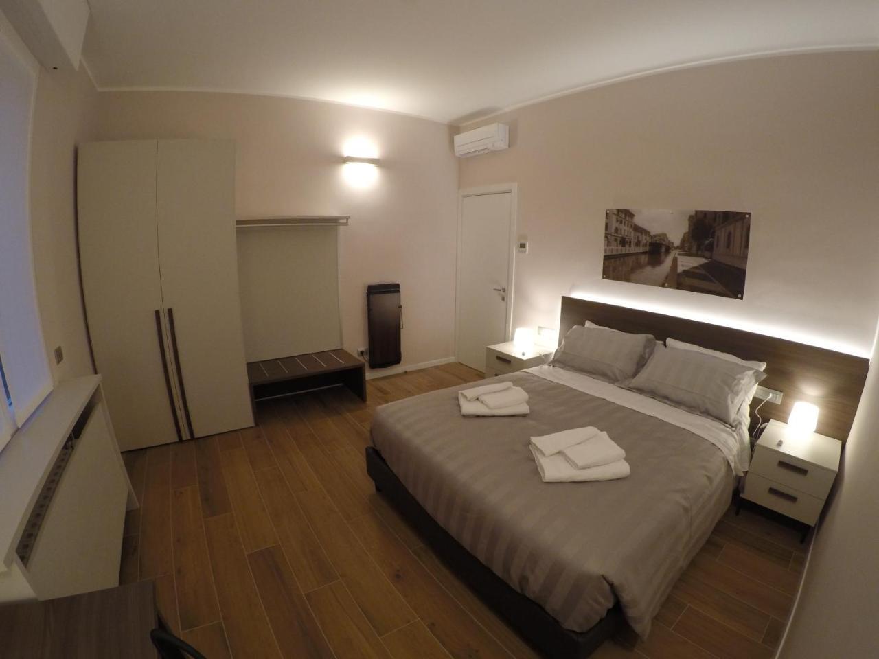 2 Navigli 2* Milaan