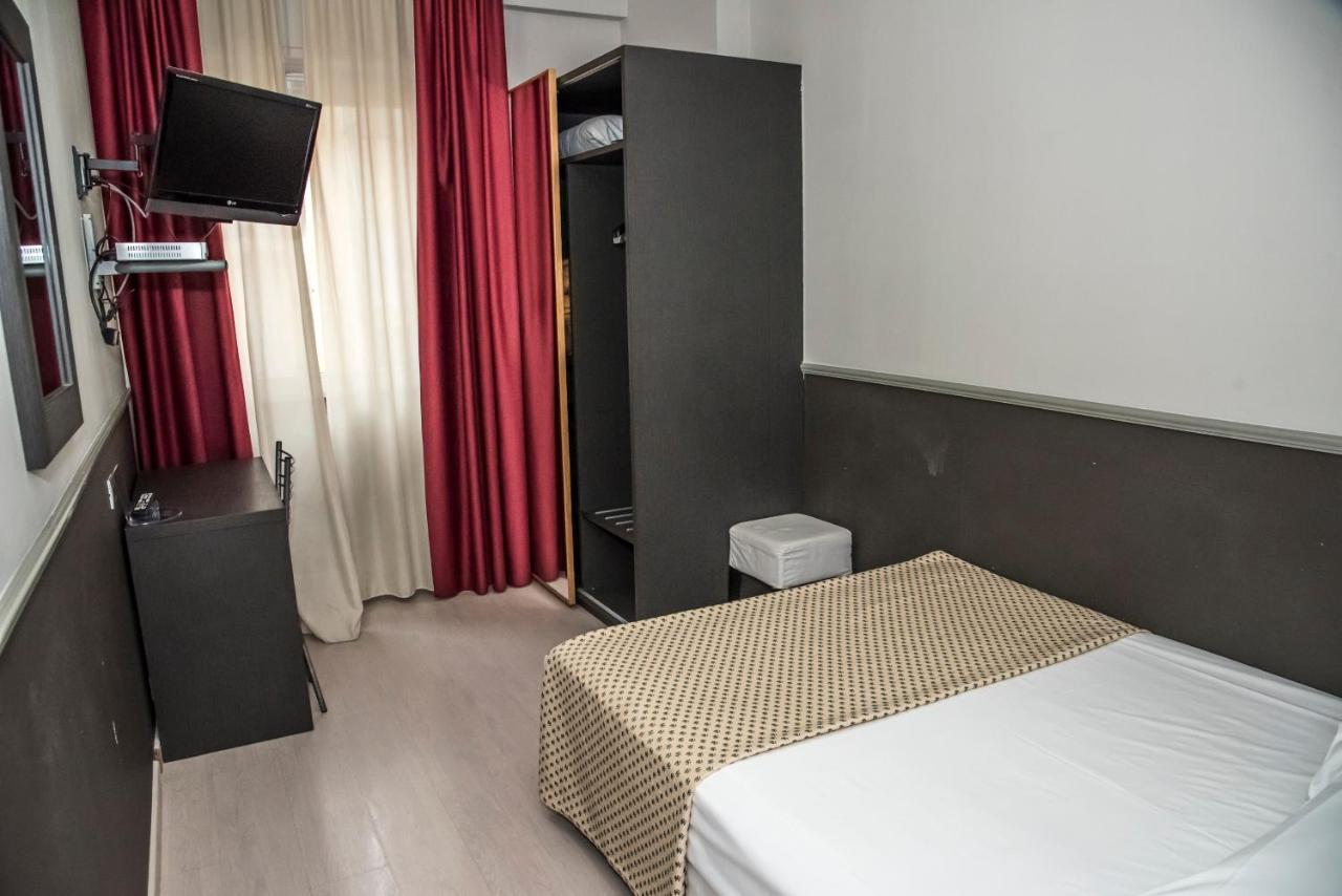 Hotel Corallo Milaan