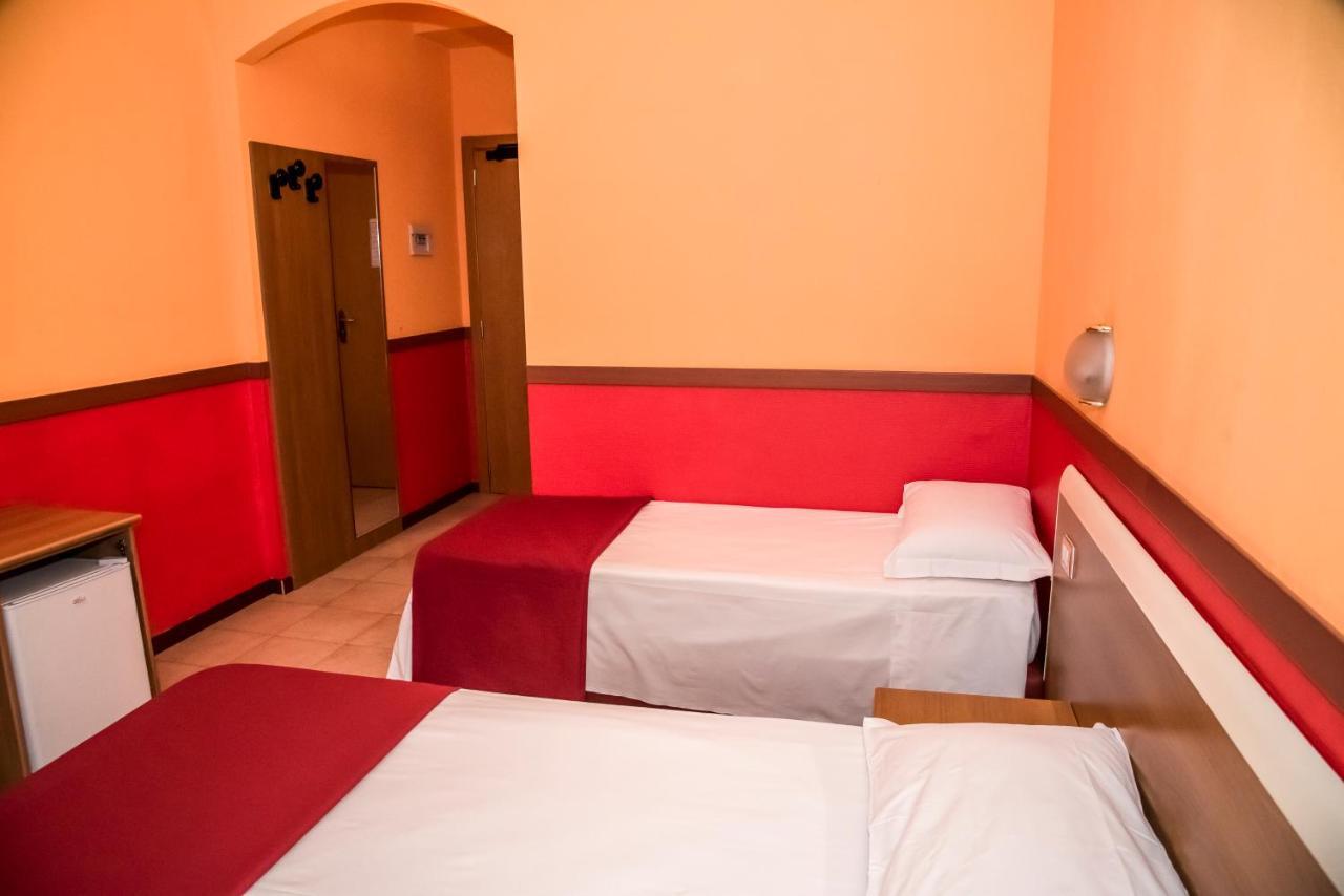 Corallo Hotel Milaan