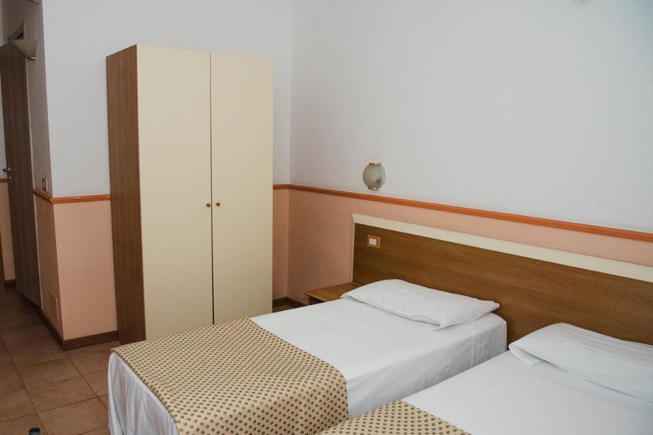 Corallo Hotel Milaan