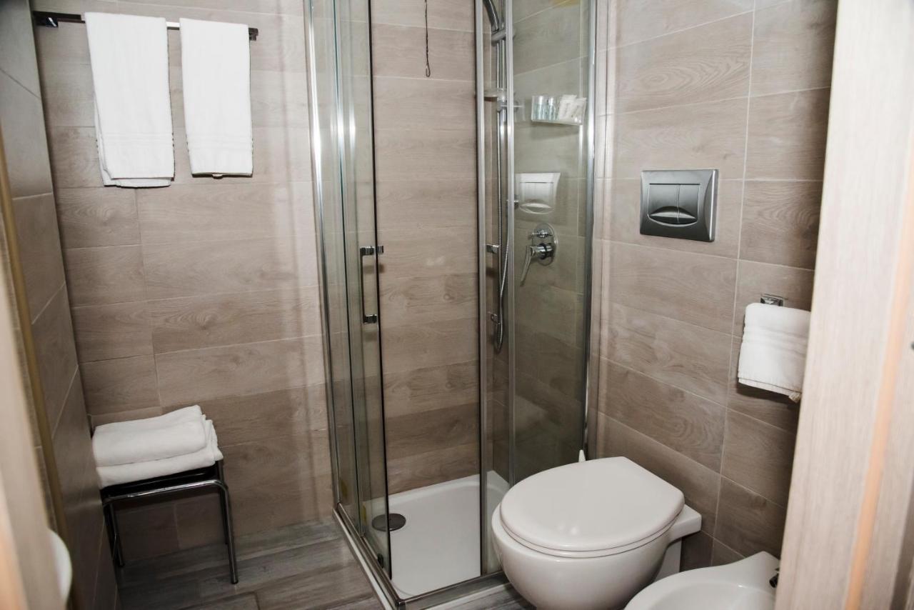 Hotel Corallo Milaan