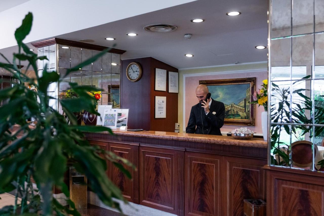 Hotel Alga 3*