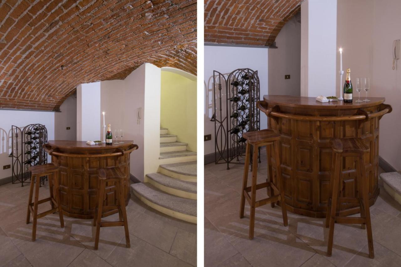 Loft In Navigli District With Jacuzzi & Sauna - Papiniano Lejlighed *