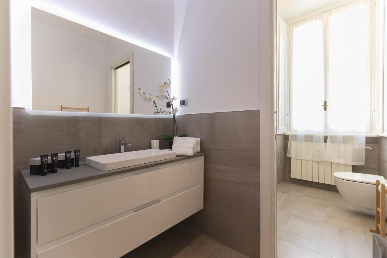 Appartamento Hemeras Boutique Homes - Design In Center