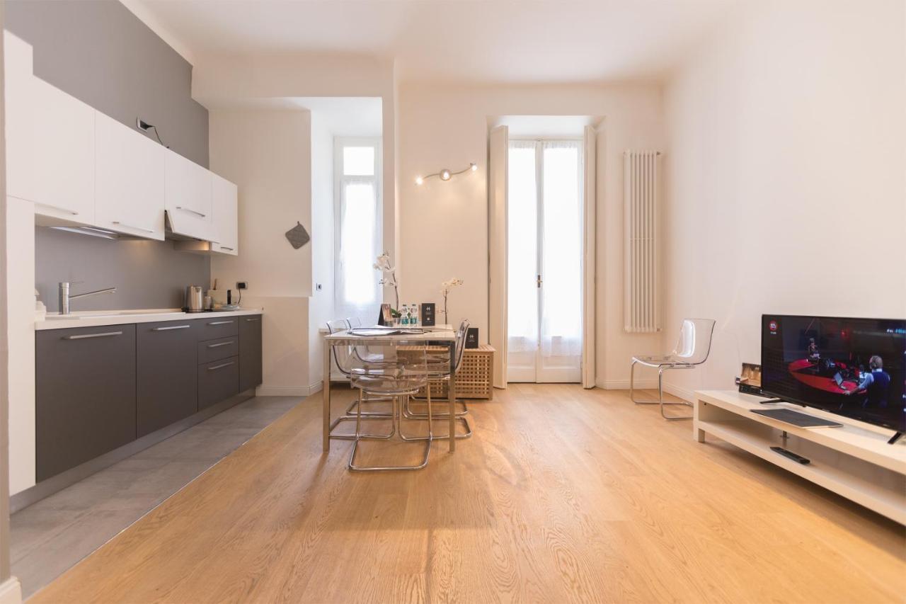 Hemeras Boutique Homes - Design In Center * Milano