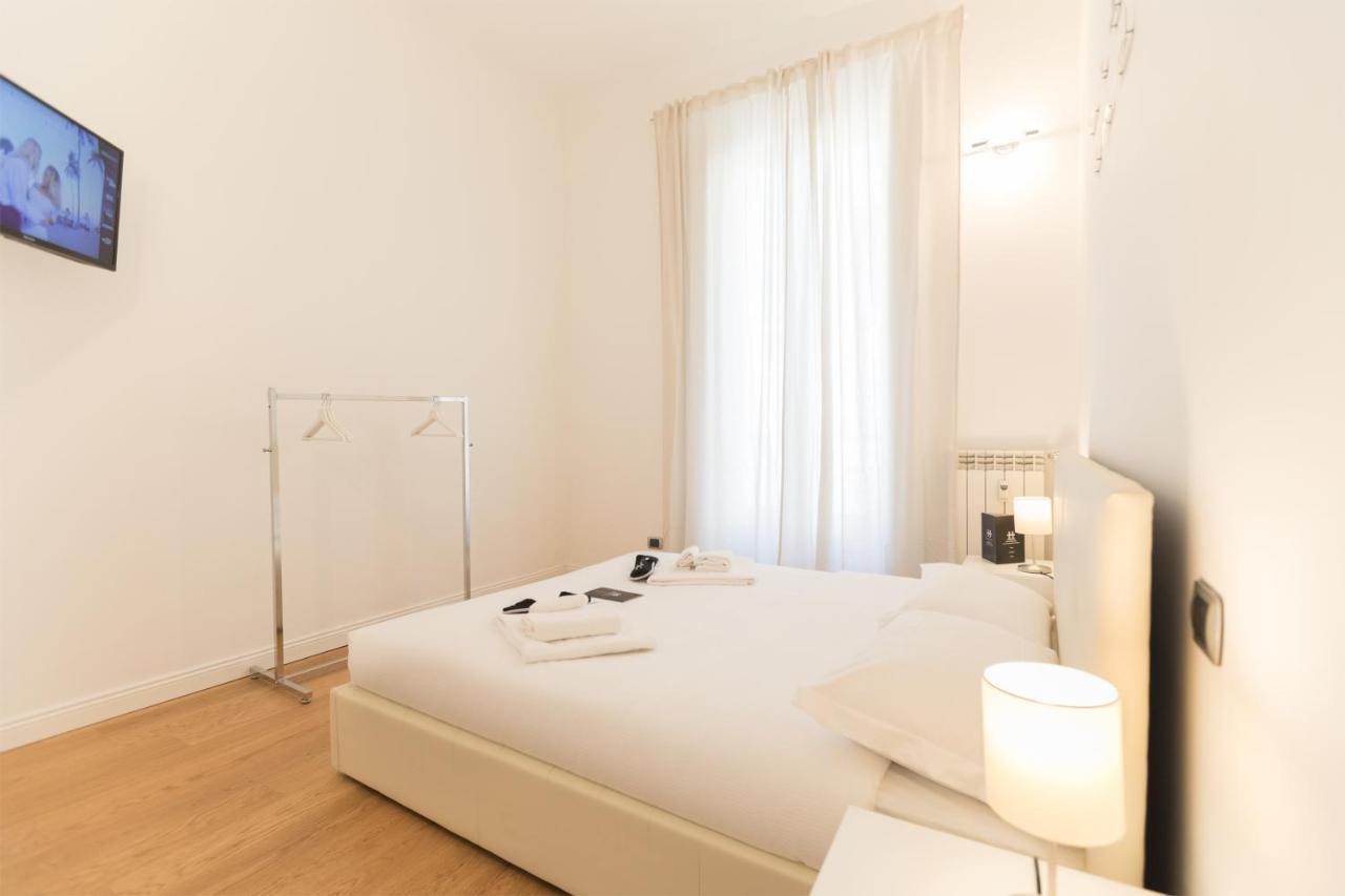 Appartamento Hemeras Boutique Homes - Design In Center Milano