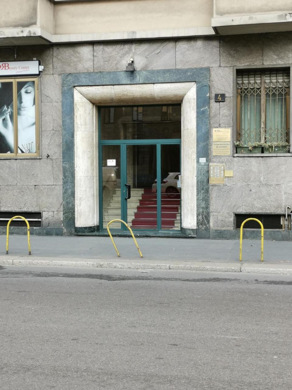 Station 3*