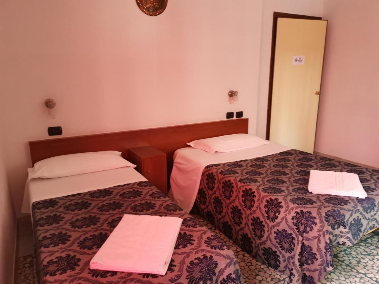 Station Guest house Milan