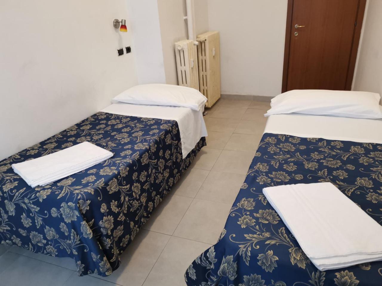 Station Guest house