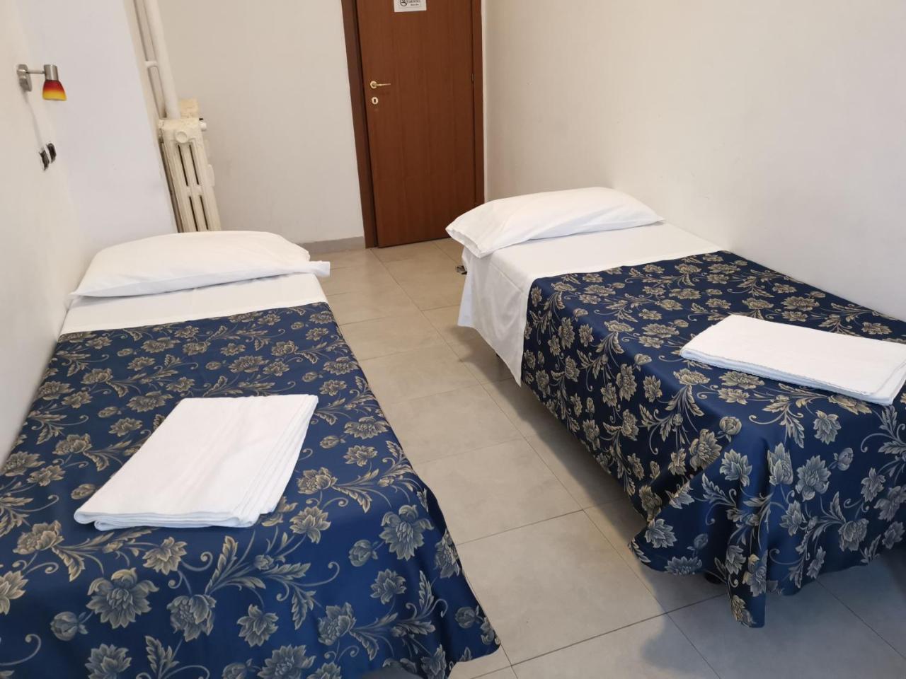 Station Guest house