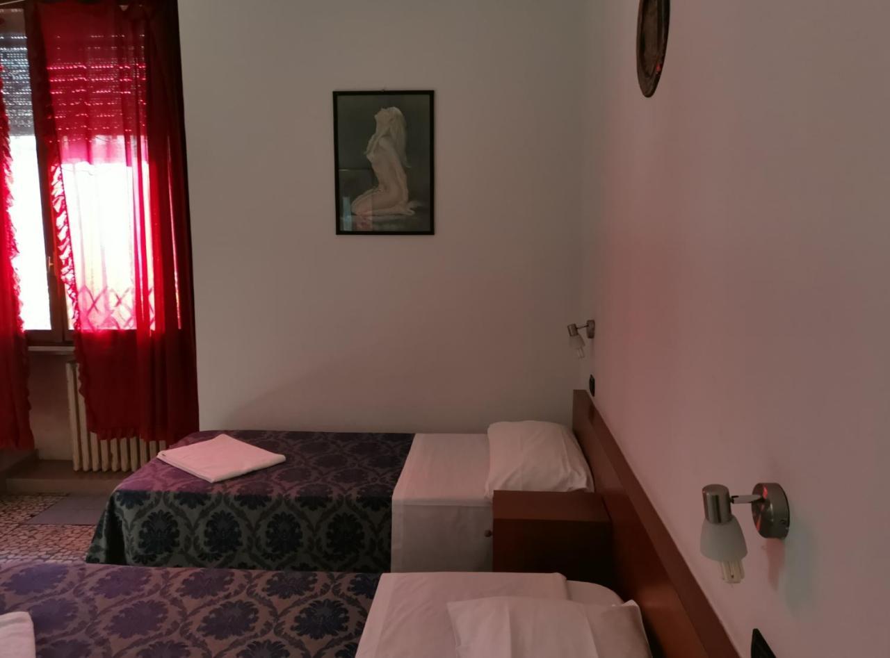 Guest house Station 3*