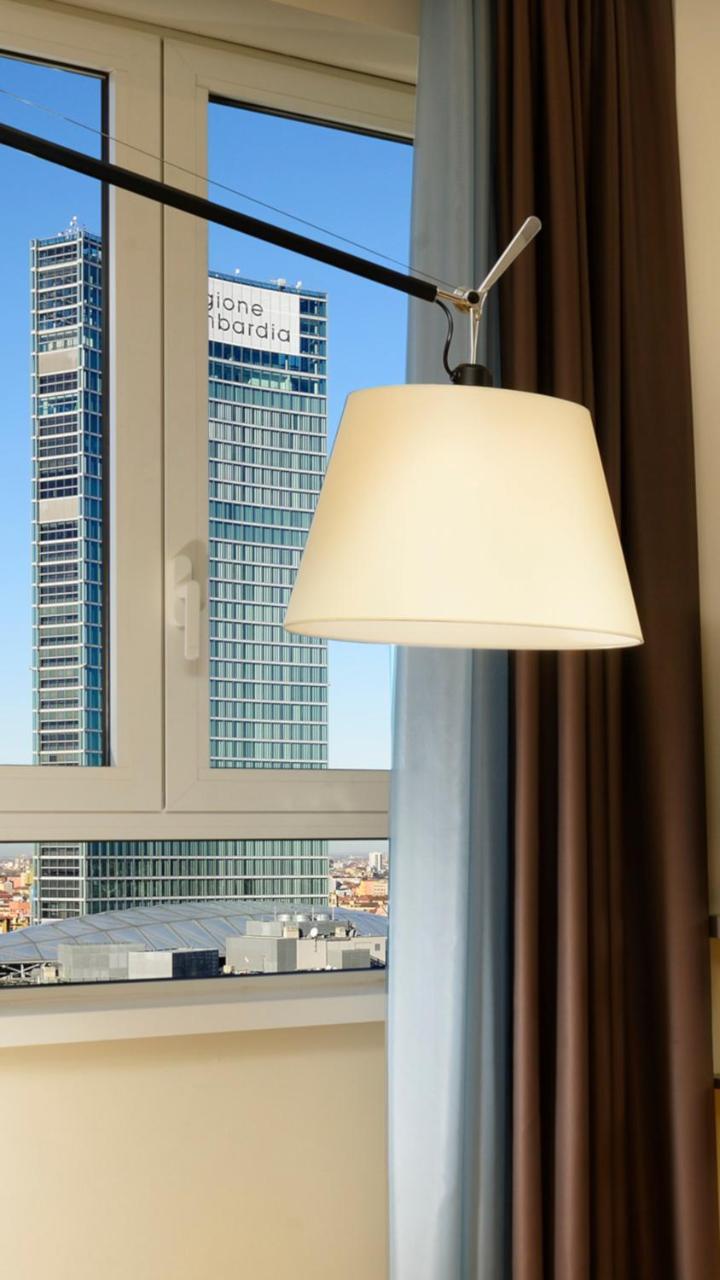 Hotel Century Milano