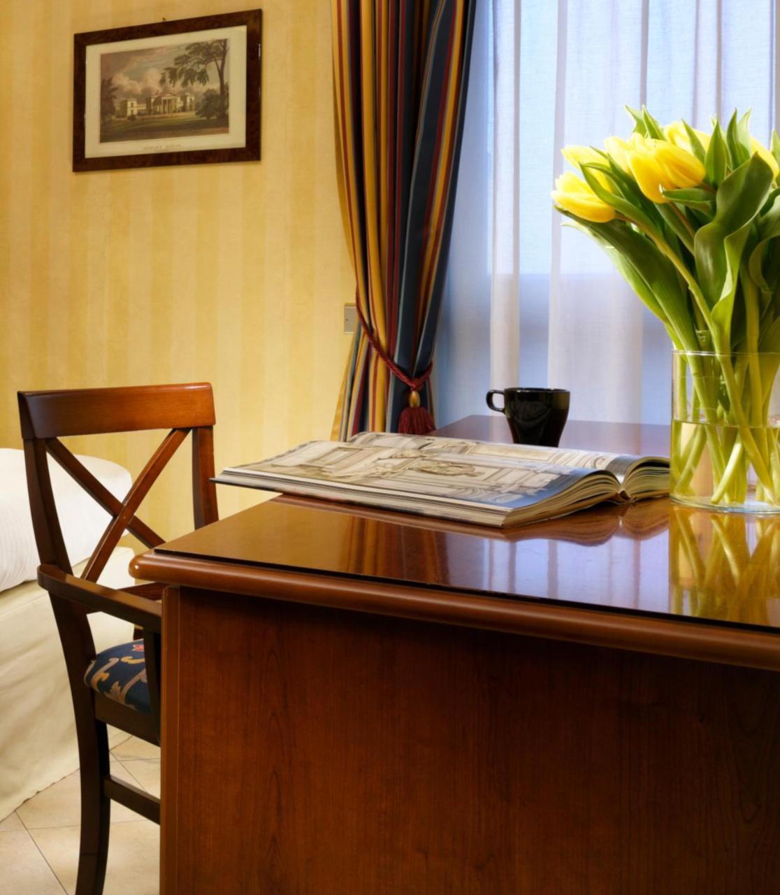 & Contessa Jolanda Aparthotel Milan
