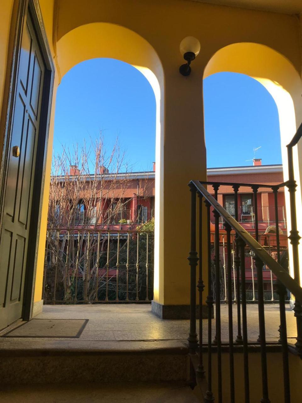 Kibilu - Corso Lodi Milan
