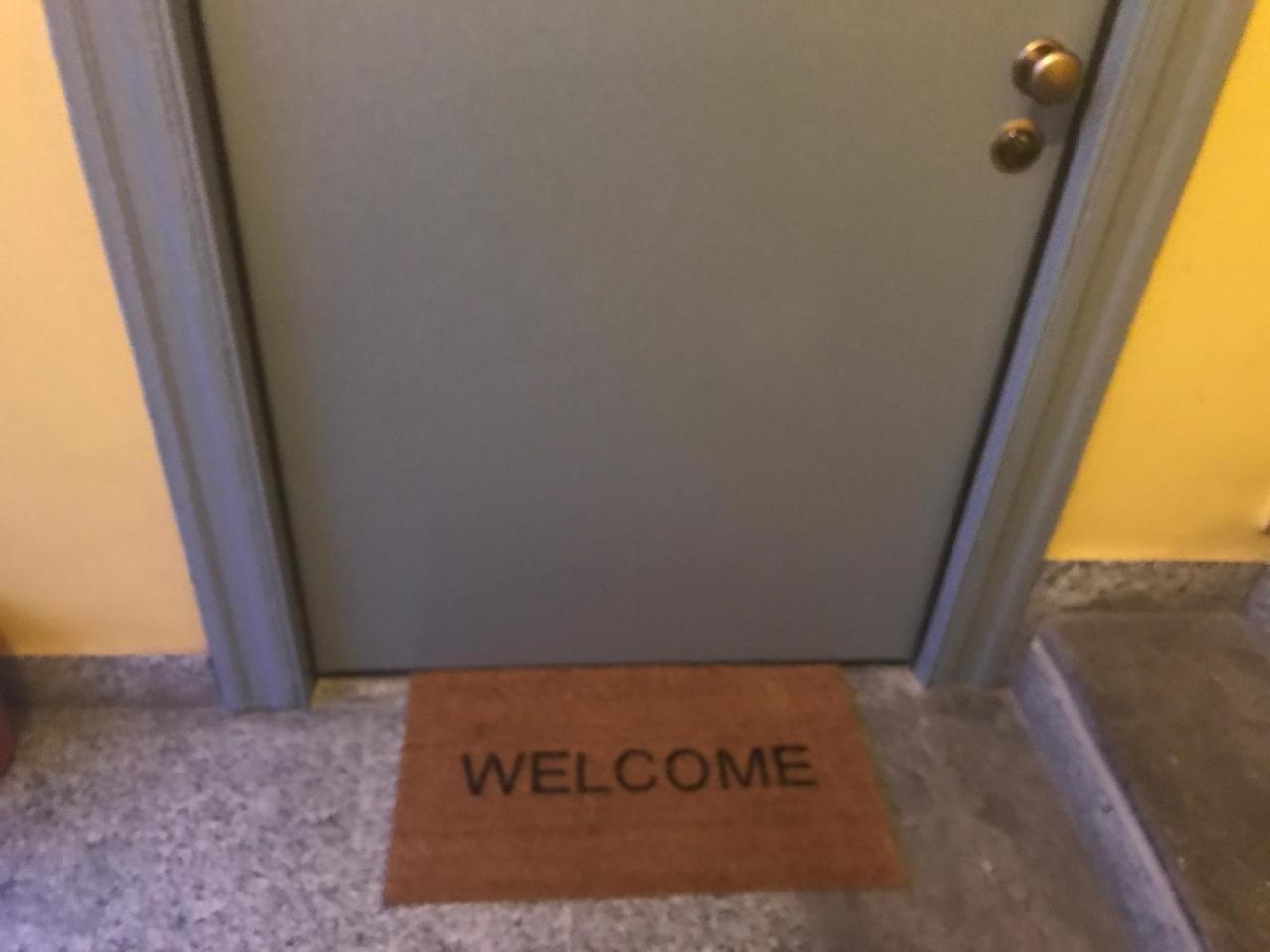 Kibilu - Corso Lodi Apartment Milan