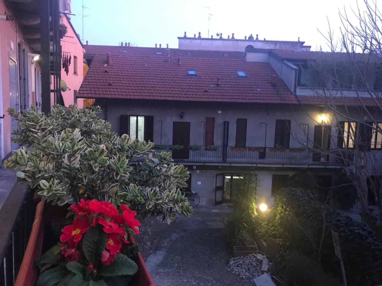 Apartment Kibilu - Corso Lodi