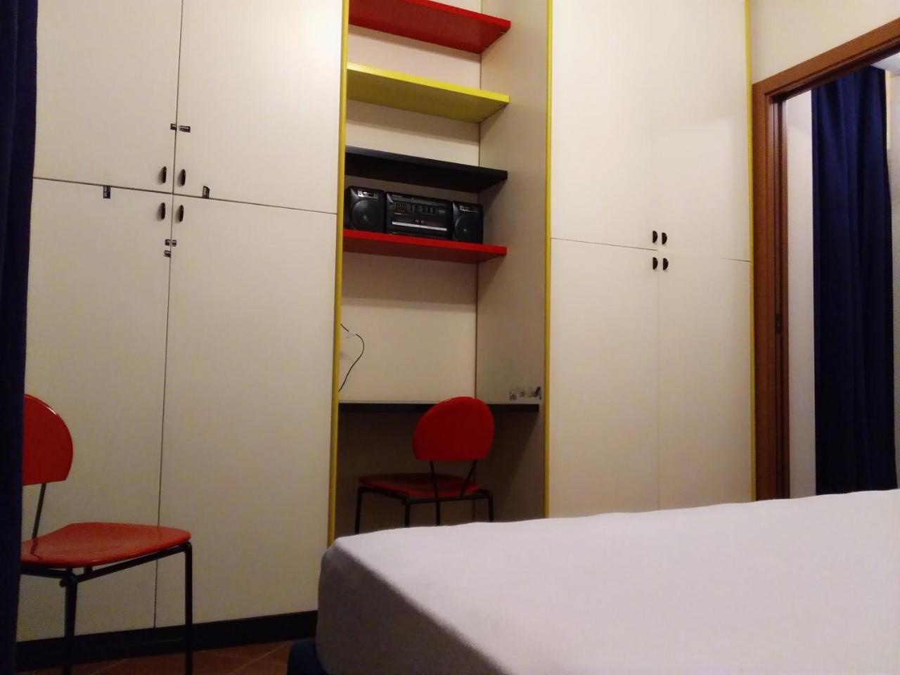 Kibilu - Corso Lodi