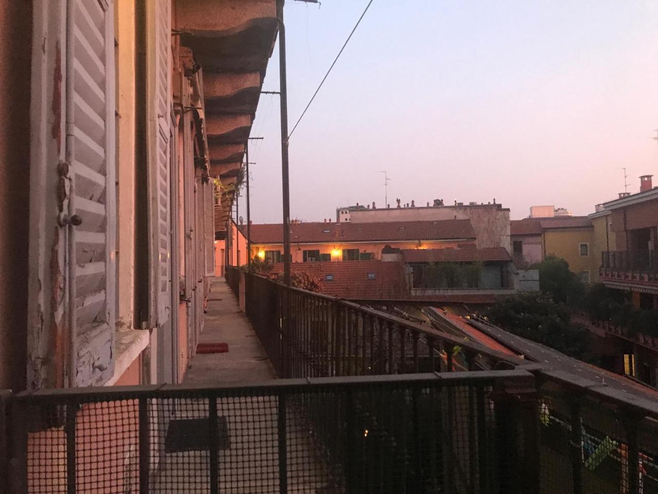 Apartment Kibilu - Corso Lodi