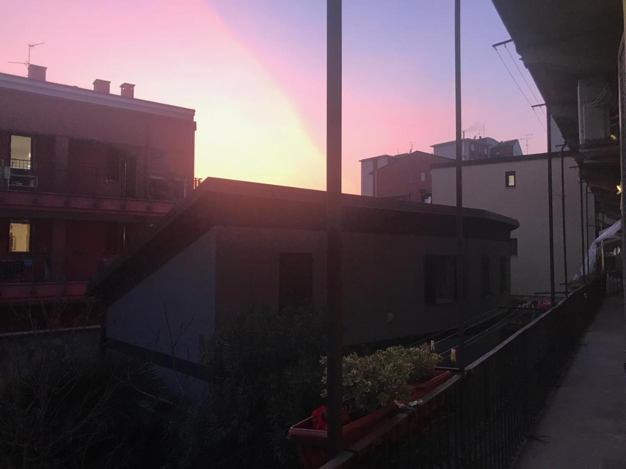 Kibilu - Corso Lodi Apartment *