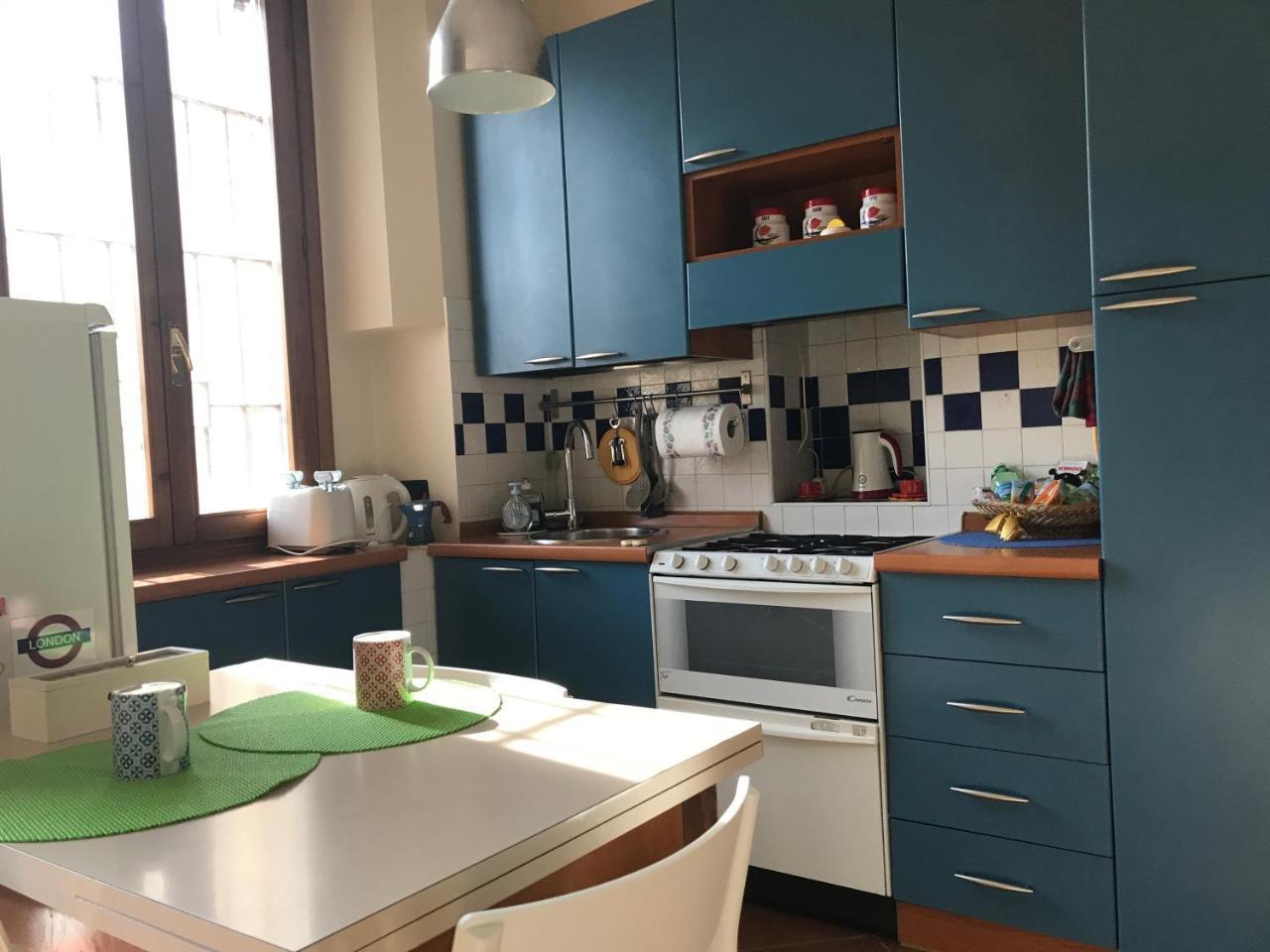 Kibilu - Corso Lodi Apartment *