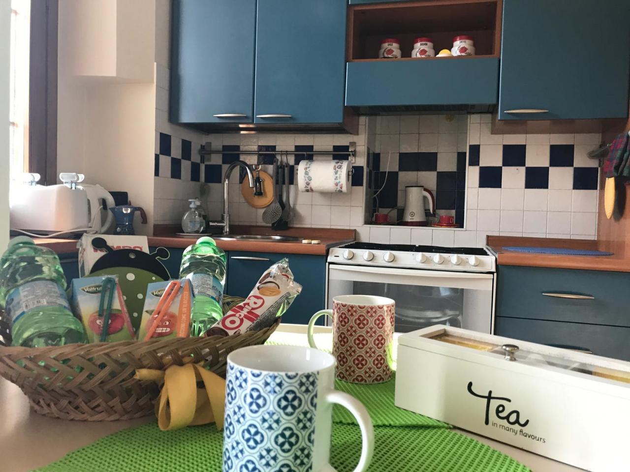 Apartment Kibilu - Corso Lodi Milan