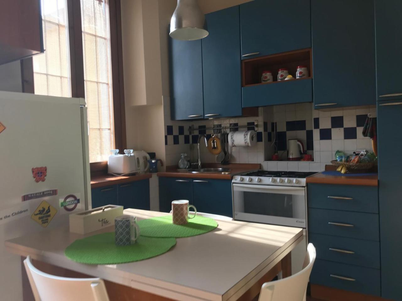 Kibilu - Corso Lodi Apartment