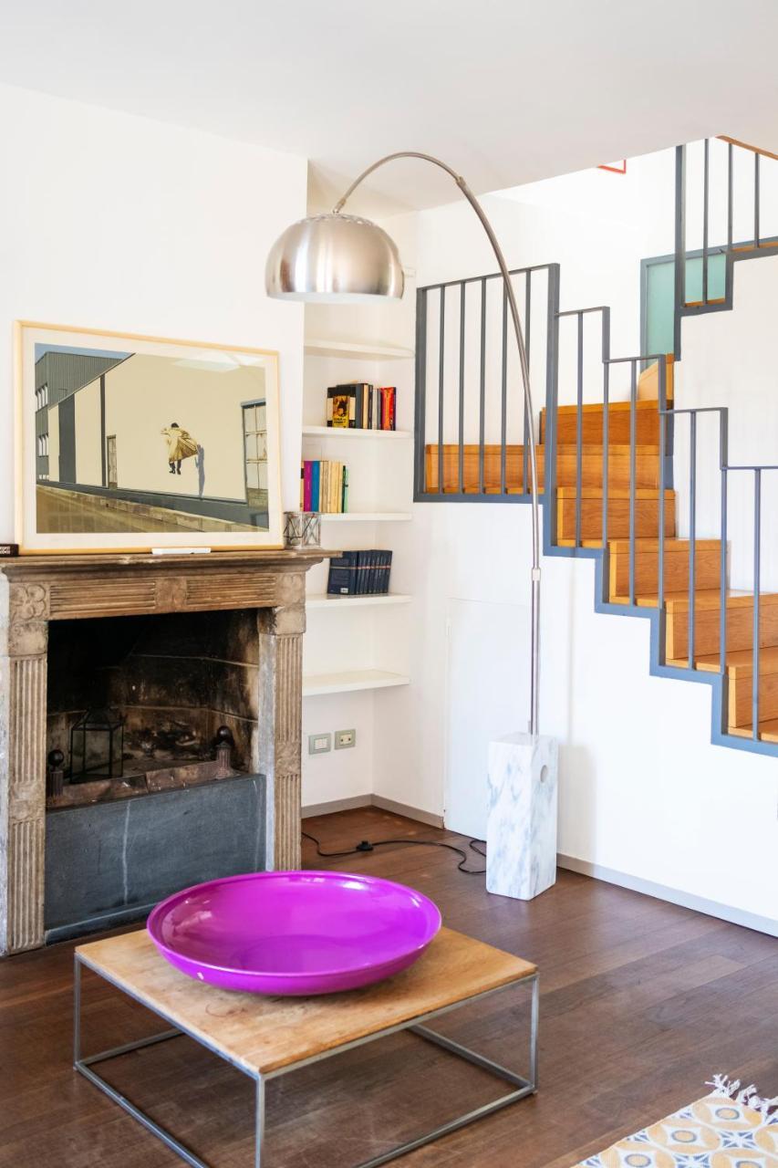 Ticinese Apartment Milan