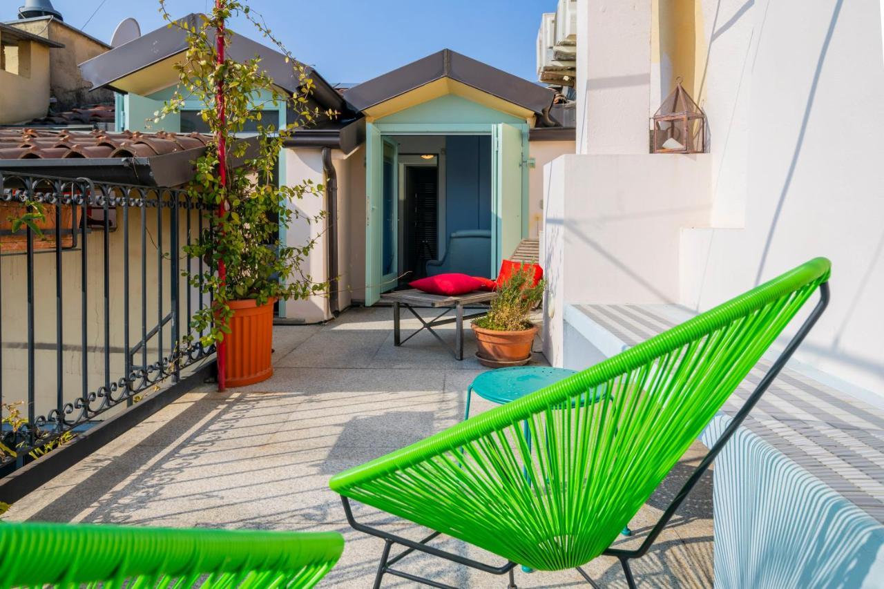 Apartment Ticinese Milan