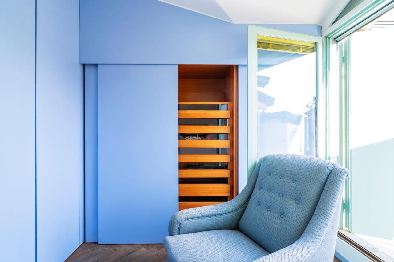 Ticinese Apartment *