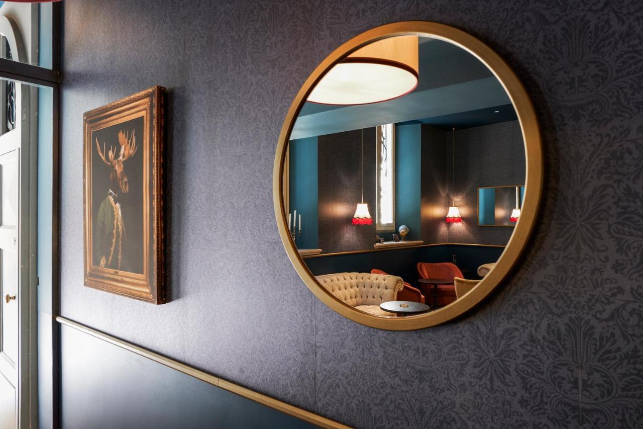 Clerici Boutique Milano