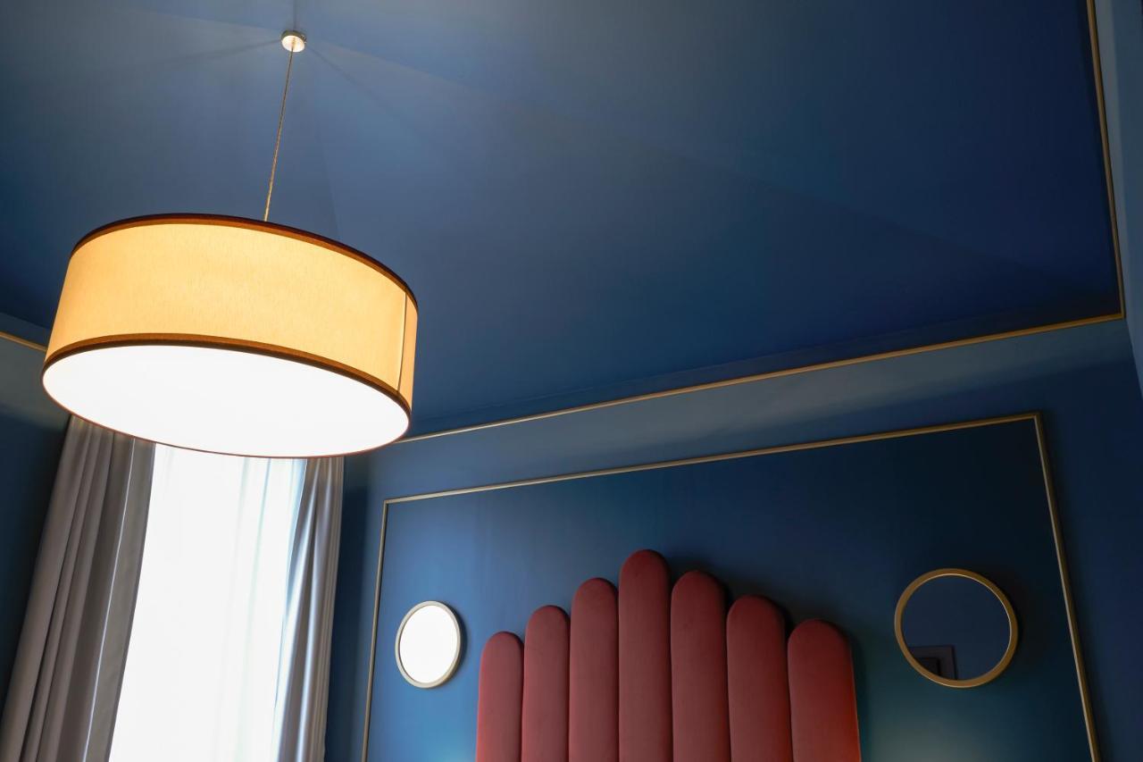 Hotel Clerici Boutique Milano