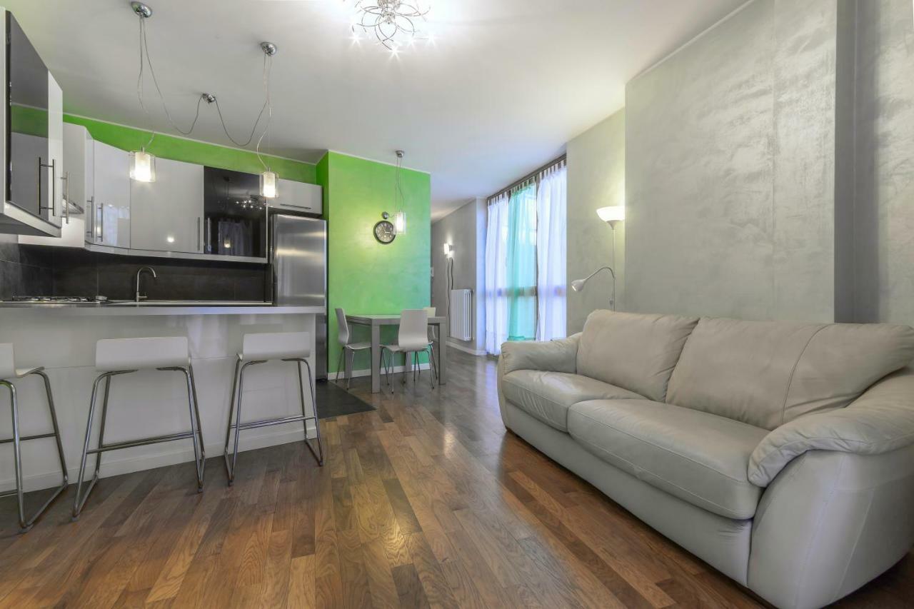 Casa Da Fantasia Apartment Mailand