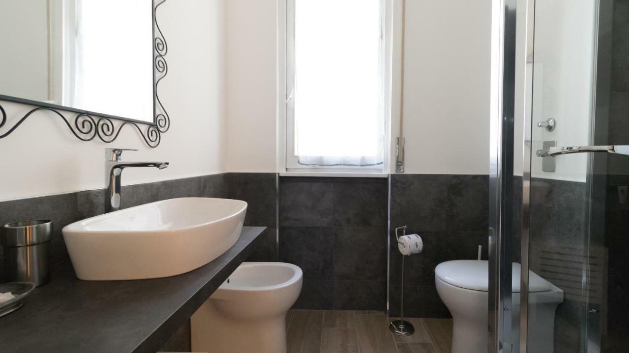 Italianway - Merlo 3 * Milano