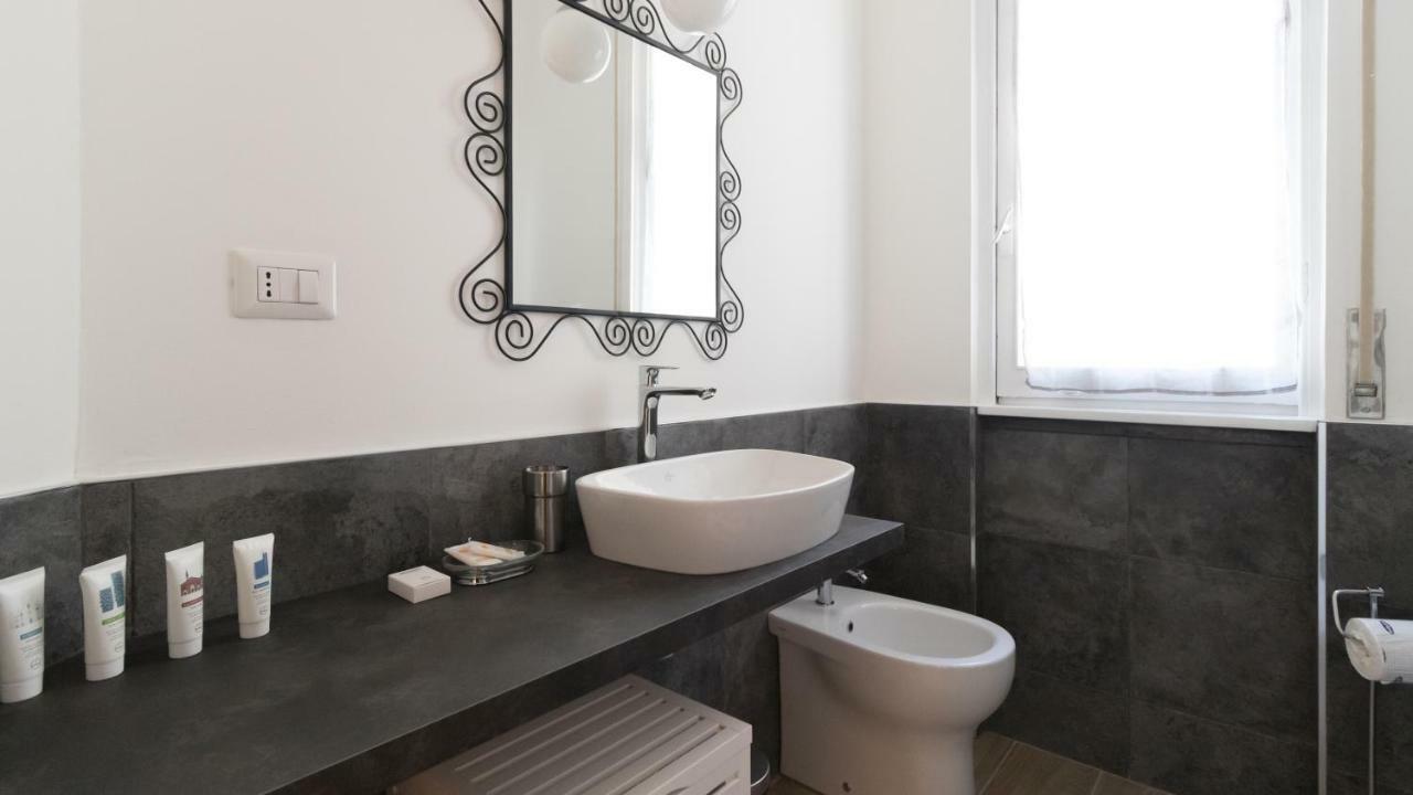 Italianway - Merlo 3 Appartamento Milano