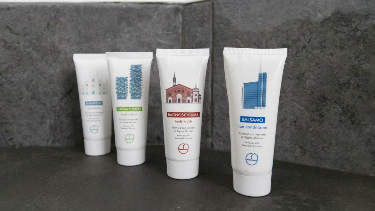 Italianway - Merlo 3 * Milano