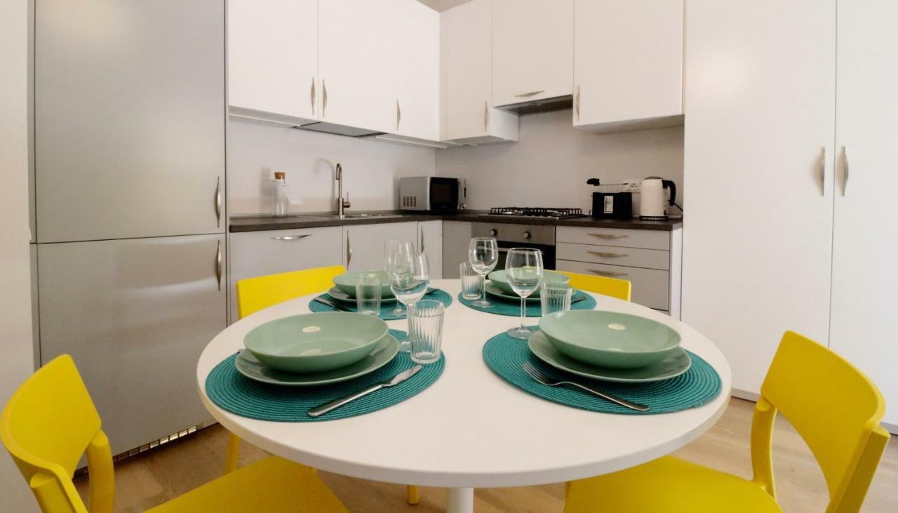 Apartment Italianway - Piero Della Francesca 19 *