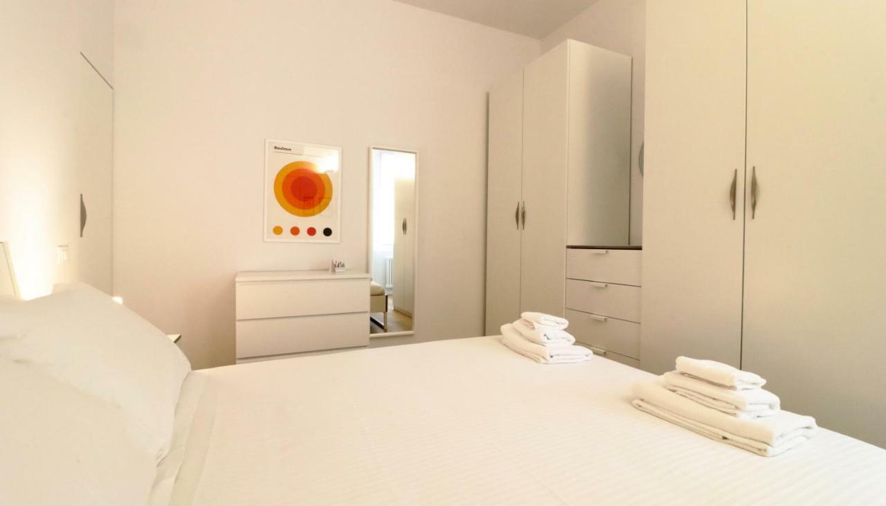 Italianway - Piero Della Francesca 19 Apartment *
