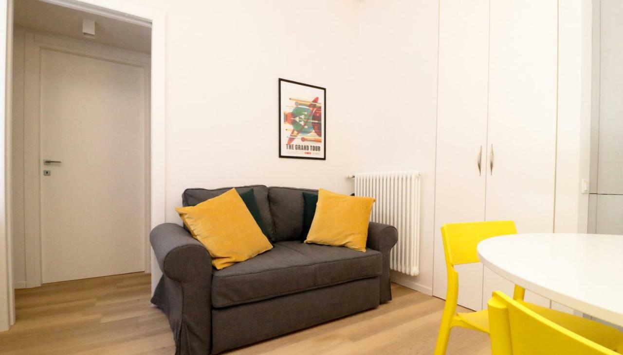 Italianway - Piero Della Francesca 19 Apartment Mailand