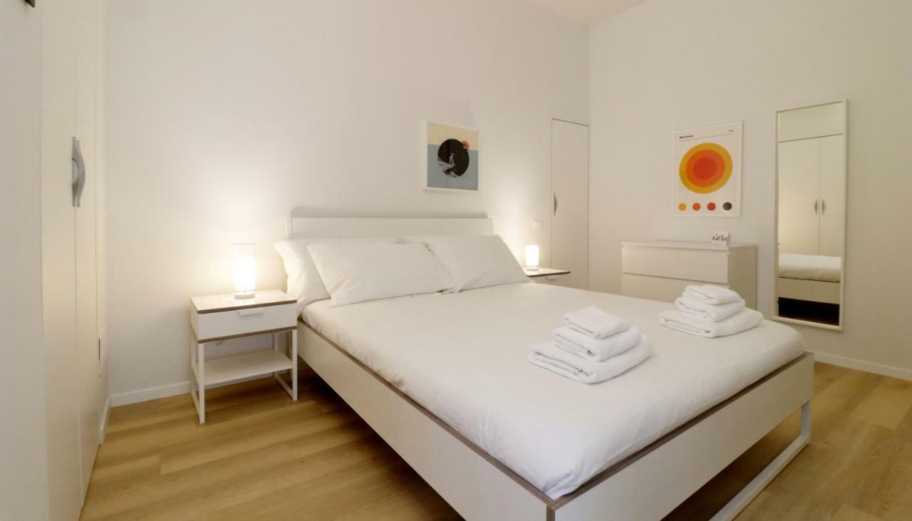 Apartment Italianway - Piero Della Francesca 19 *