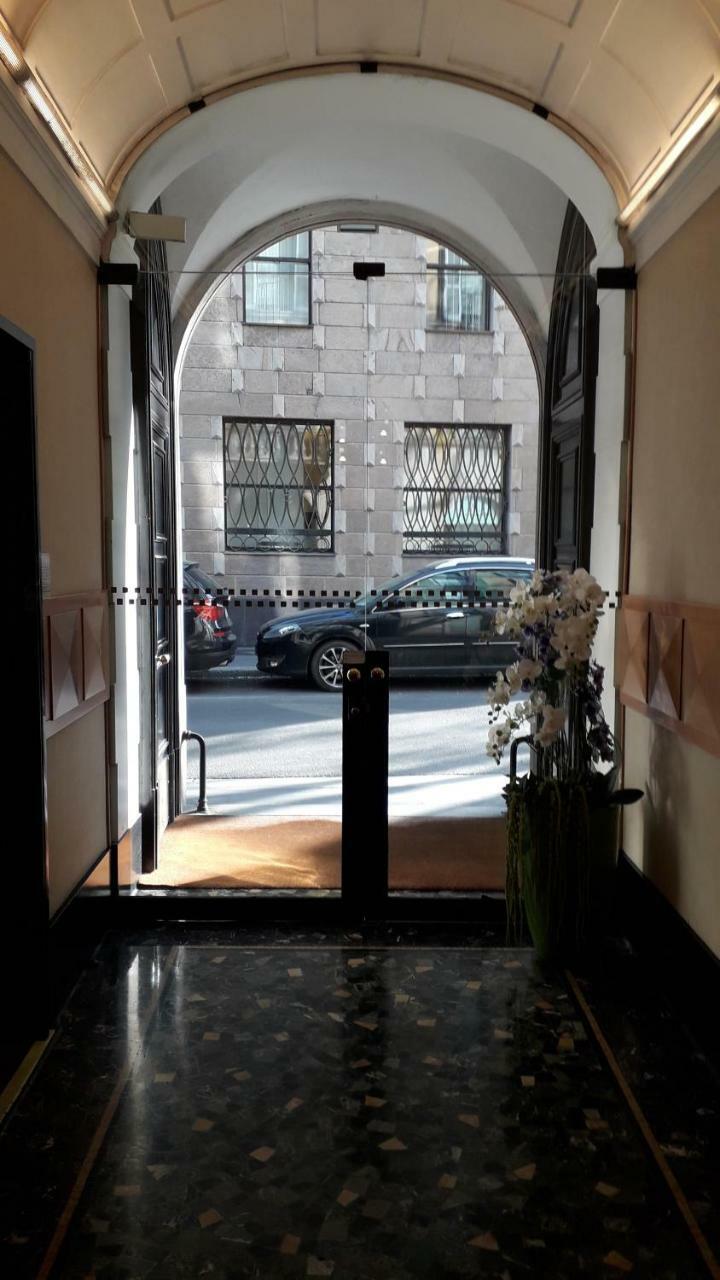 Borgonuovo Uno Leilighet Milano