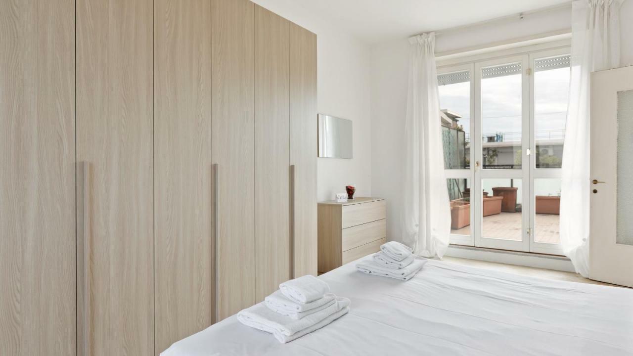 Italianway - Corso Lodi 47 Leilighet *