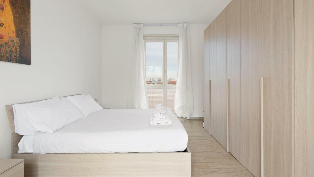 Leilighet Italianway - Corso Lodi 47 *