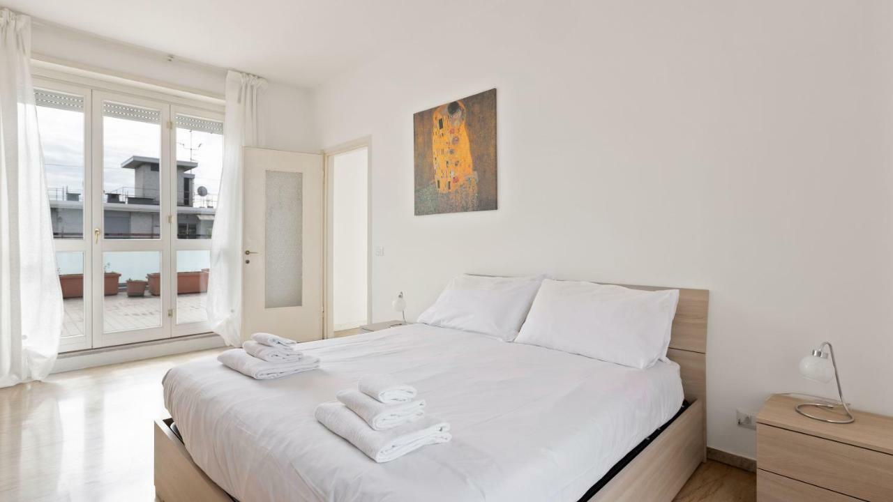 Leilighet Italianway - Corso Lodi 47 *