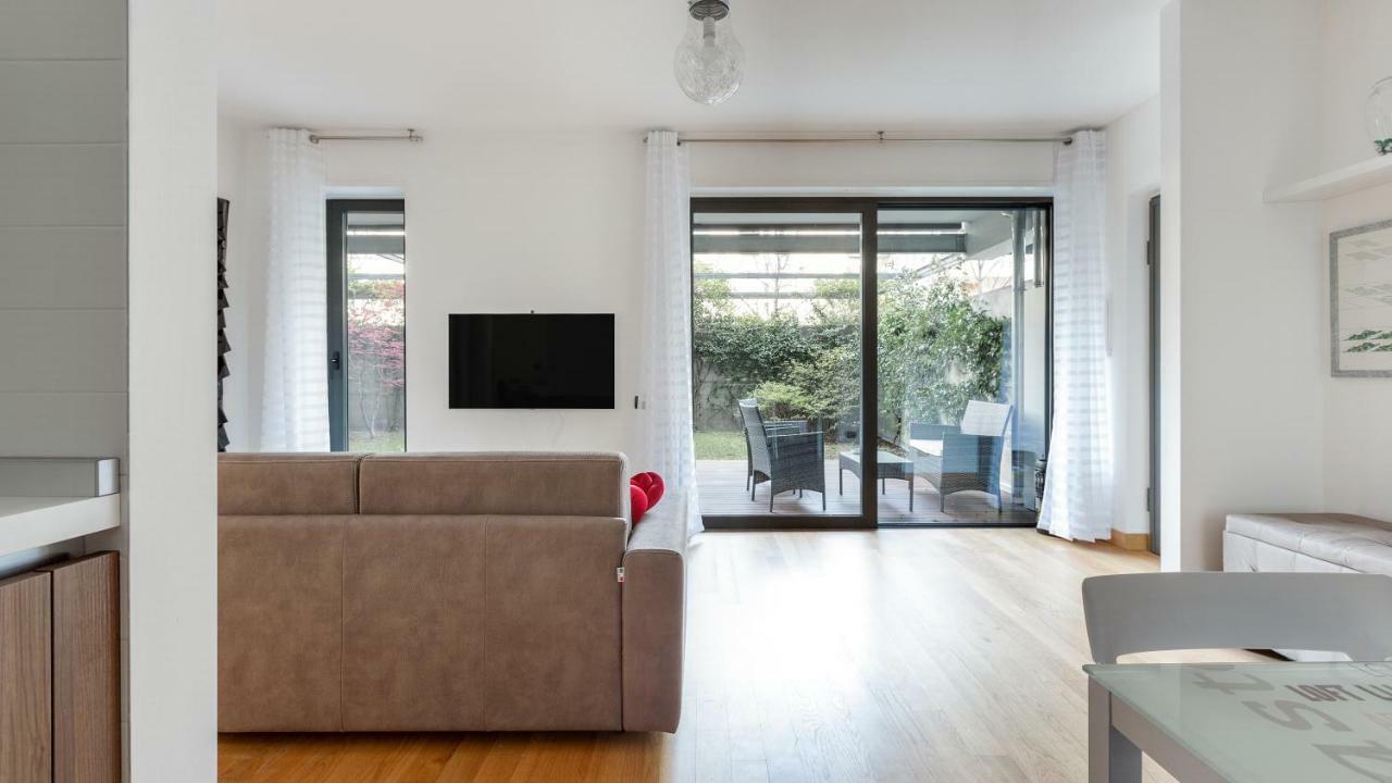 Italianway - Traiano 37 Appartamento Milano
