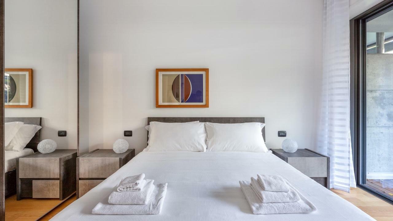 Italianway - Traiano 37 Appartamento Milano