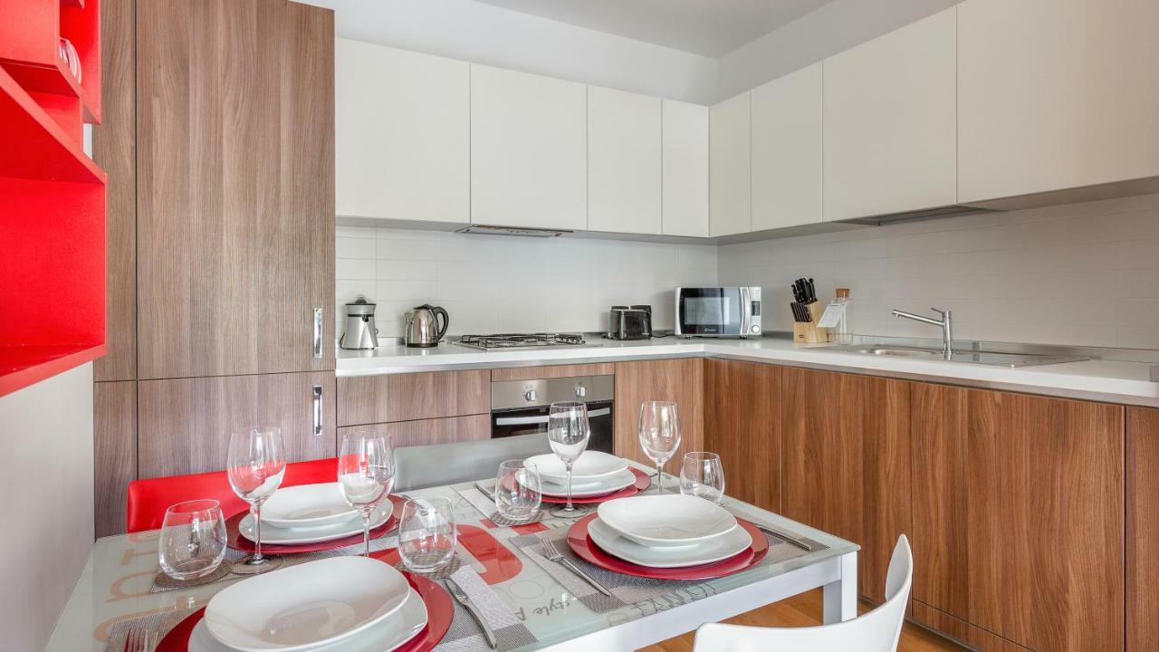 Appartamento Italianway - Traiano 37