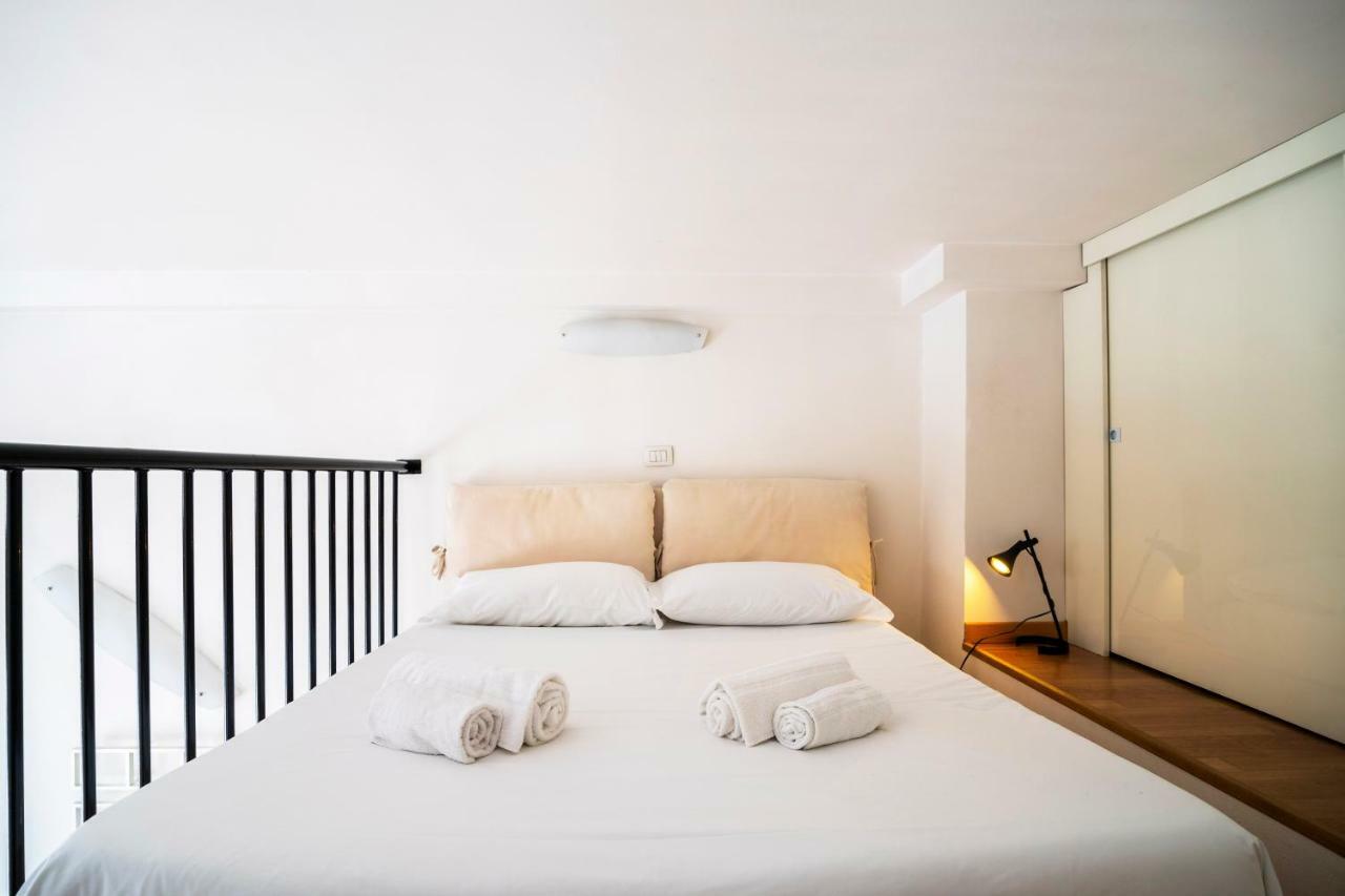 Leilighet Primopiano - Inama Milano