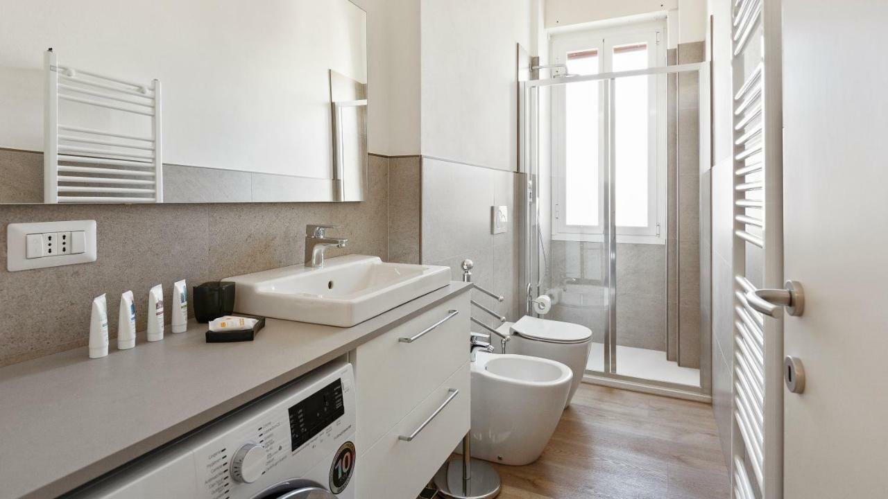 Italianway - Largo Allegri 4 Appartement *